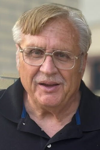 John A. Cicero Jr. 1950-2025